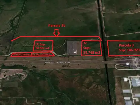 Campo - Venta - Argentina, Berazategui