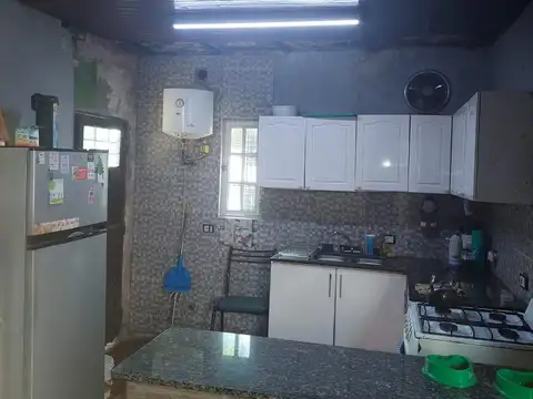 Casa en Venta en San Cayetano (Lujan), USD 55.000