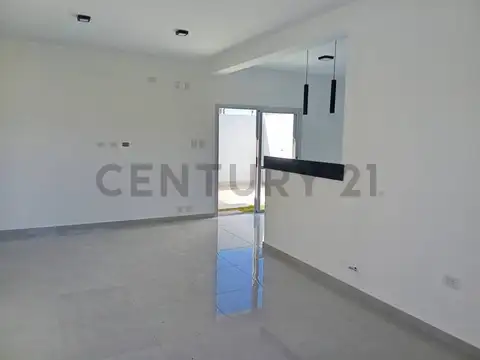 Casa en Venta en Barrio Norte, USD 93.000