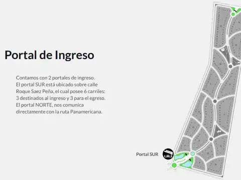 Terreno en Venta en Vistalba, USD 40.000