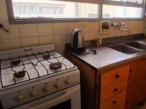Departamento en Alquiler 40 años