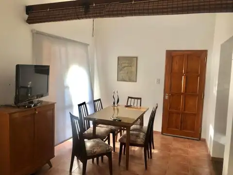 SE VENDE CASA Y DEPARTAMENTO EN MINA CLAVERO