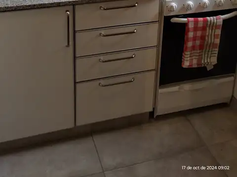 Ciudad De La Paz 1000, Piso 3