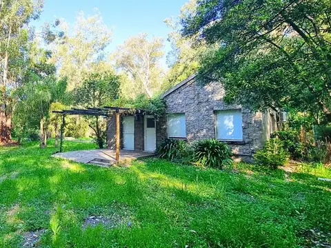 Casa en Alquiler de 3 dormitorios