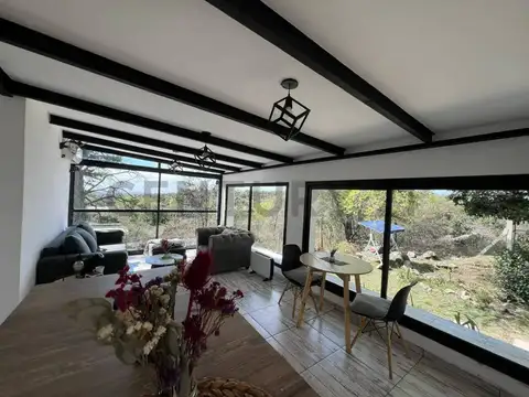 Casa de diseño en venta Villa Ciudad de América | APTA CRÉDITO
