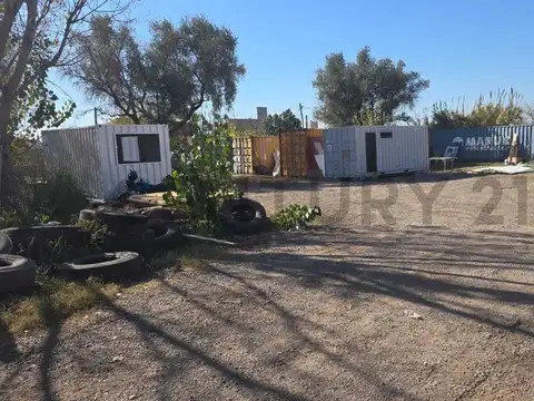 Galpon en Venta en Rodeo de la Cruz, USD 500.000