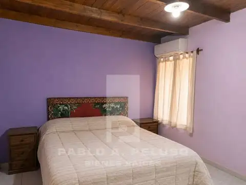 Casa en Venta 20 años