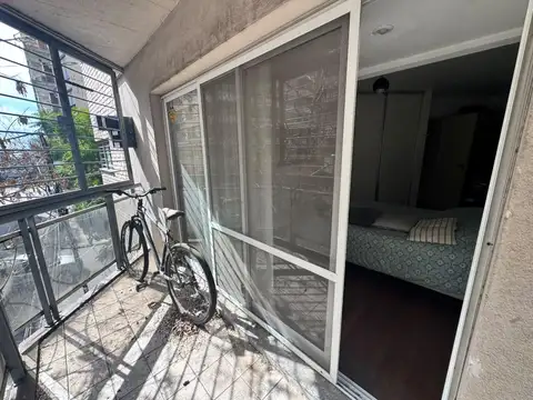 Departamento en Venta Permite mascota
