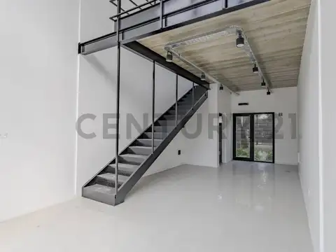 Local en Venta 1 año