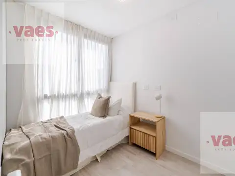 Alquiler - Dúplex de 3 dormitorios en Housing Cerrado - Poeta Lugones