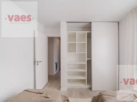Casa en Alquiler A Estrenar
