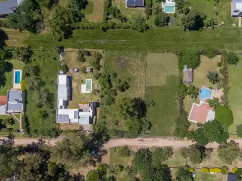 Terreno - Venta - Argentina, San José del Rincón - Los Jazmines 3200