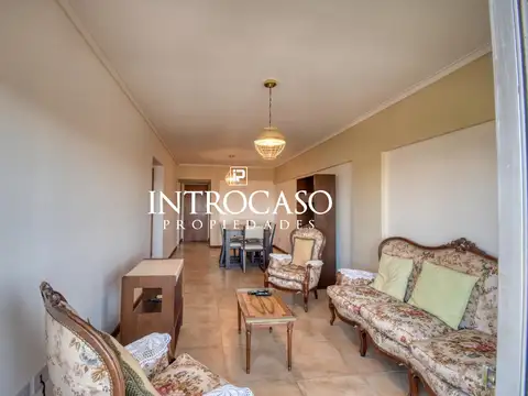 Departamento en Venta 46 años