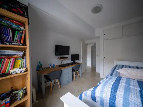 Casa en Venta en Complejo Cerrado Martínez