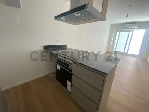 Avenida Luis María Campos 1400, Piso 3