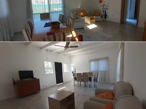 Casa en Alquiler Temporal en Funes, USD 400