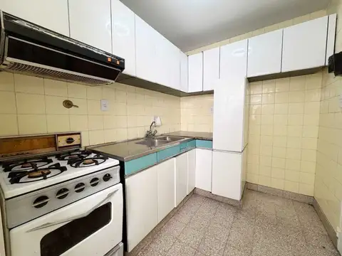 Departamento en Venta 49 años