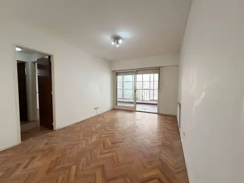 Venta Departamento 3amb c/balcón Constitución