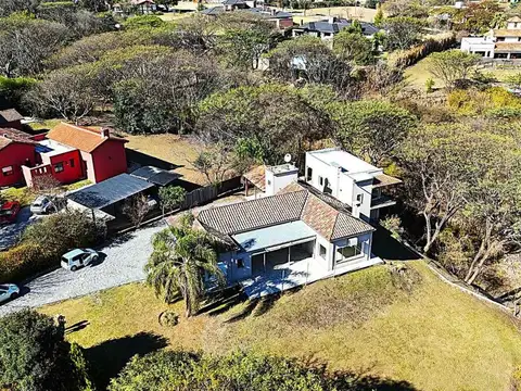 Club de Campo El Tipal. La Viña 300