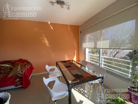 Departamento en Venta 10 años