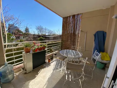 Av. Libertador al 428 San Fernando