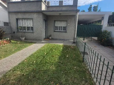 Casa en Venta 50 años