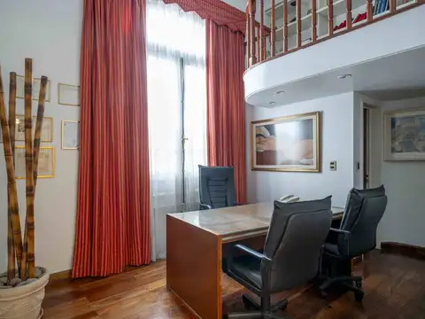 CASA - PETIT HOTEL - RECOLETA