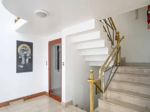Casa en Venta en Recoleta, USD 750.000