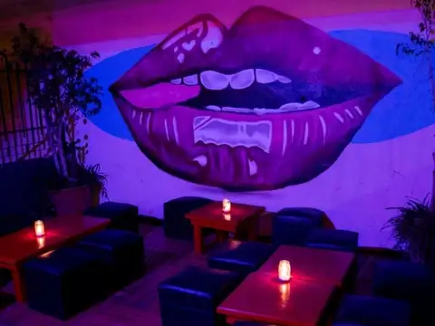 Avenida Congreso 4900