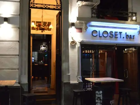 Avenida Congreso 4900