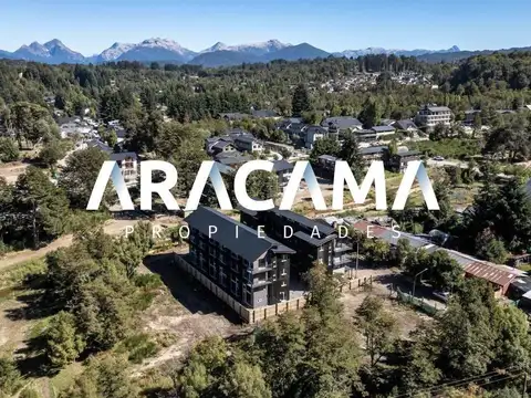 Departamento en Venta - Villa La Angostura
