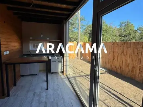 Departamento en Venta en Puerto, USD 125.000