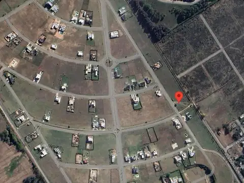 Acceso Oeste km. 69, Lujan