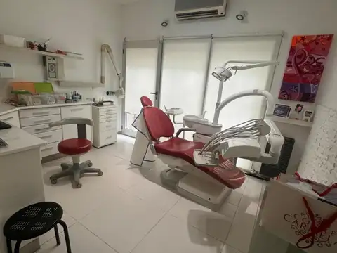 Venta Centro Medico - Italia 376
