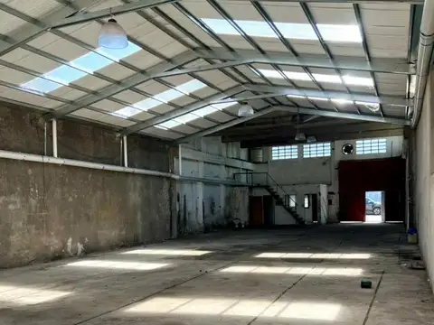 Galpon en Alquiler en El Gaucho, $ 2.000.000