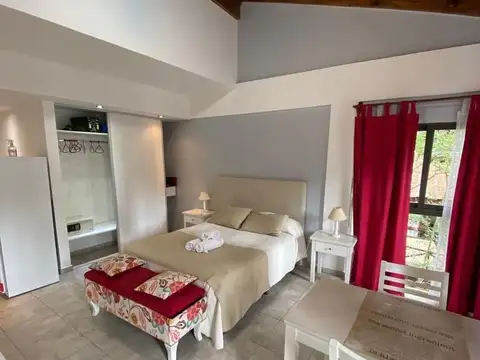 Complejo de departamentos en venta - 17 ufs - Mar de las Pampas