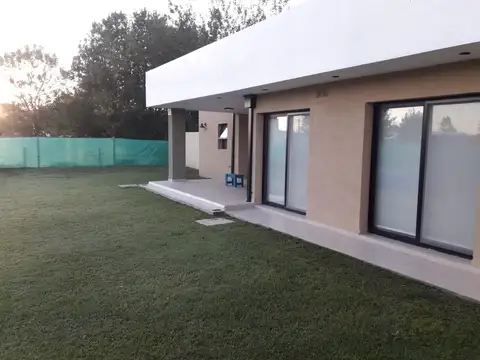 Casa en Venta en Pueblo General Belgrano, USD 170.000