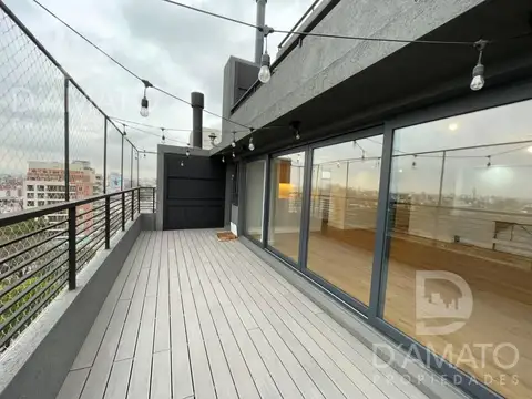 Departamento en Alquiler en Villa Devoto, USD 2.800