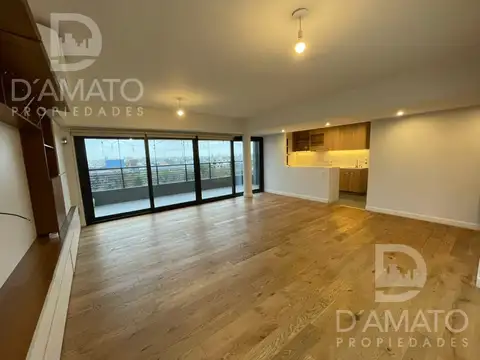 Departamento en Villa Devoto