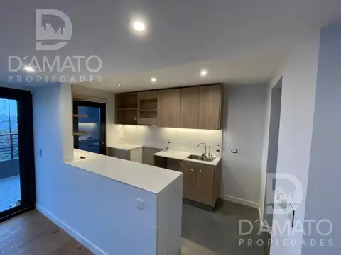 Departamento en Alquiler 3 años