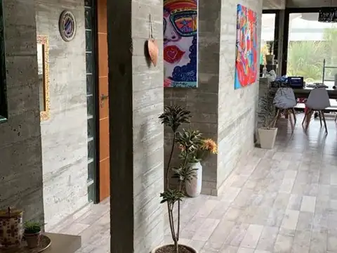 Casa en alquiler temporario Santa Guadalupe FEBRERO