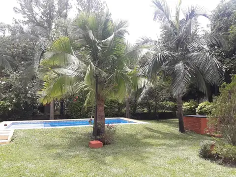 Casa en Venta de 4 dormitorios