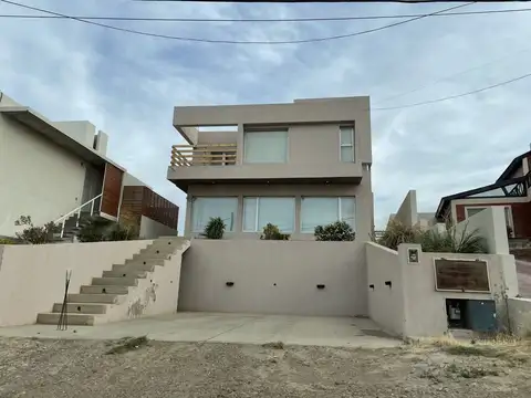 CASA EN ALTOS DEL GOLFO