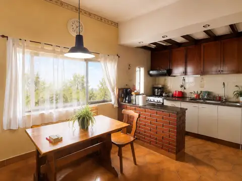 Depto Tipo Casa en Venta de 4 ambientes