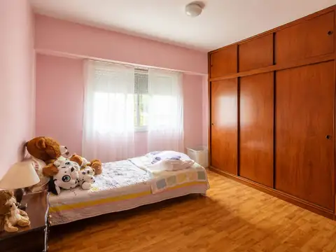 Depto Tipo Casa 4 ambientes con 1 baño