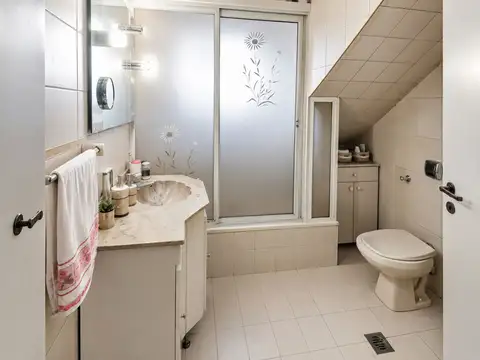 Depto Tipo Casa en Venta de 2 dormitorios