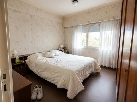 Depto Tipo Casa en Venta 40 años