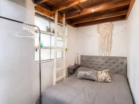 Depto Tipo Casa en Venta en Tapiales, USD 235.000