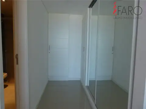 Inmejorable vista a la brava