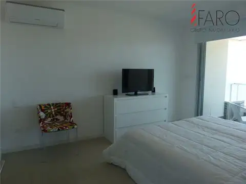 DEPARTAMENTO 3 AMBIENTES - AIDY GRILL, PUNTA DEL ESTE